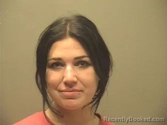 Mugshot of SHAYLIE ADASON MARIE MOUNT