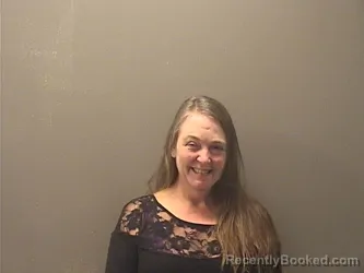 Mugshot of STACY MICHELLE MCGUIRE