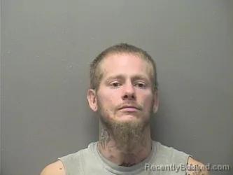 Mugshot of VINCENT ANDREW MERLINO