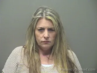 Mugshot of VALORIE MCMULLEN