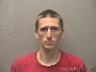 Mugshot of ZACHARY MITCHELL