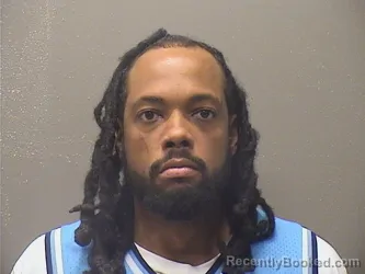 Mugshot of COLBY TRIVANTE NEWBORN