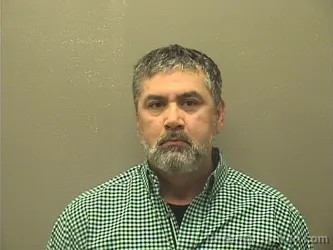 Mugshot of EUBALDO JR NIETO