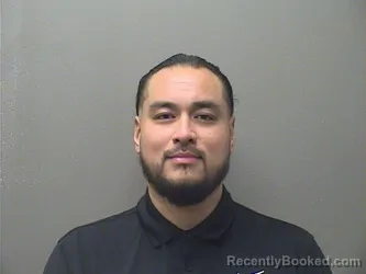 Mugshot of Jimmy Nguyen booked in Garland County, Arkansas on October 9, 2026