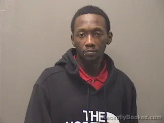 Mugshot of MALIK OVELLWALKER NOEL