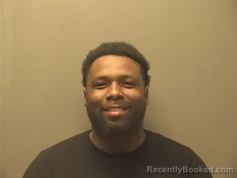 Mugshot of ZYSHONNE JUWAN NEAL