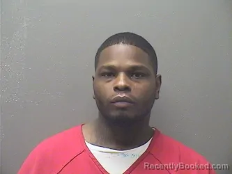 Mugshot of DAZJOUN LAMAR OSBORNE