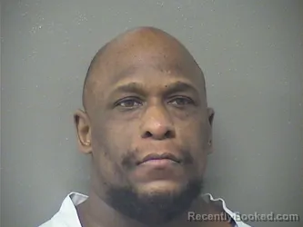 Mugshot of MICHEAL ANTHONY OAKLEY booked in Garland County, Arkansas on June 5, 2026