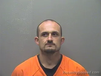 Mugshot of CLIFFTON MONTANA PATE