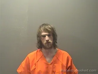 Mugshot of DANIEL LYNN PIERCE