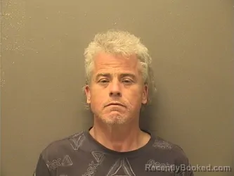 Mugshot of JIMMY WAYNE PADGETT