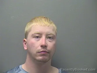 Mugshot of LOGAN MIKELWAYNE POSTELL
