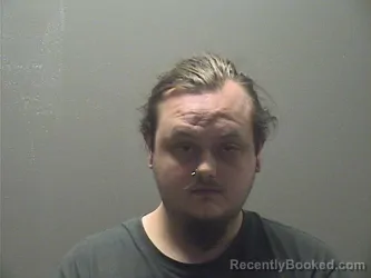 Mugshot of PEYTON DYLAN PICKEL