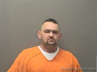 Mugshot of PAUL PRICE