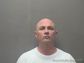 Mugshot of DANIEL WAYNE QUALLS