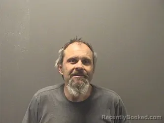 Mugshot of BILLY RICHARD RHODEN