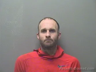 Mugshot of CHANCELLOR BRETT ROWLAND