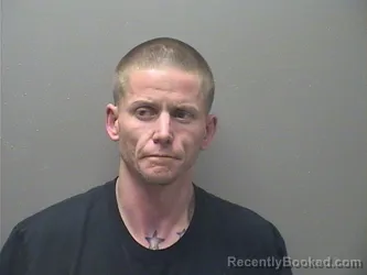 Mugshot of FRANK JAMES RADLEY