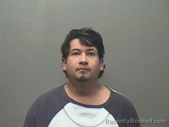 Mugshot of ISIDRO RAMIREZ