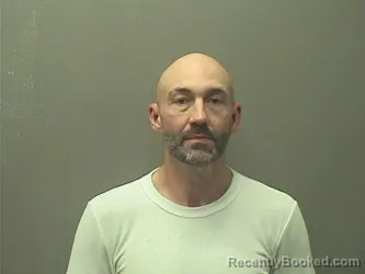 Mugshot of JASON ANDREW RATELIFF