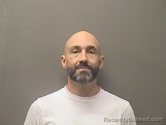 Mugshot of JASON ANDREW RATELIFF