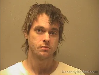 Mugshot of MATTHEW TYLER RICHARDSON