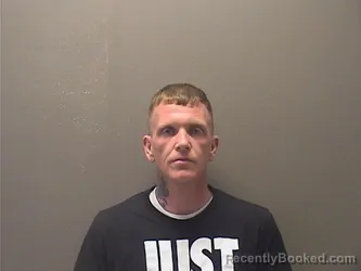 Mugshot of RYAN CHRISTOPHER RIMMER