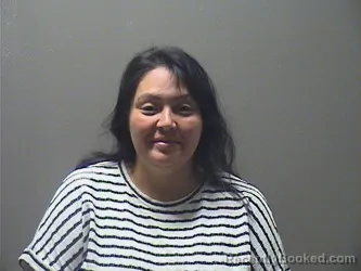 Mugshot of SUMMER DAWN RODGERS booked in Garland County, Arkansas on July 4, 2026