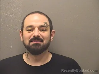 Mugshot of ANGEL SERVIN