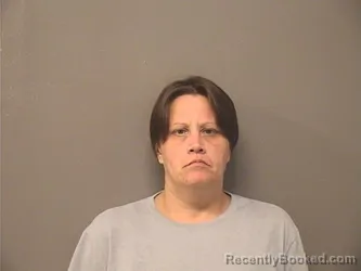 Mugshot of BREANNE JEANETTE SMITH booked in Garland County, Arkansas on June 28, 2026