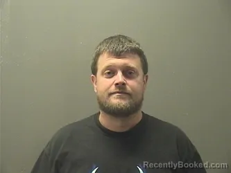 Mugshot of CHARLES LEONARD STANLEY