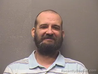 Mugshot of CODY ROBERT SHEUFELT