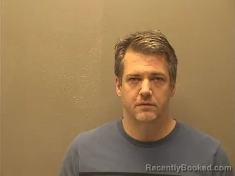 Mugshot of CHANCY TYRONE SANDERS