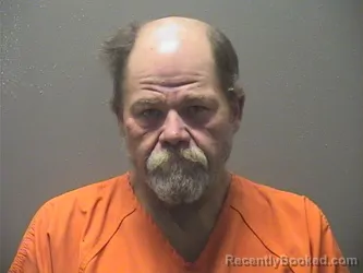 Mugshot of CARL GENE SHIPMAN