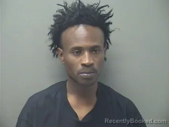 Mugshot of DONALD ONEAL SCOTT