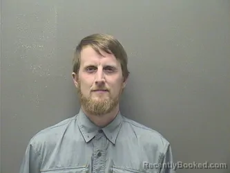 Mugshot of DYLAN TYLER STAGGS