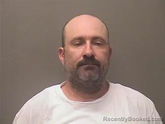 Mugshot of DARYL LEE STILES