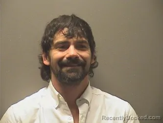 Mugshot of GEORGE MICHAEL CODY STEBBINS