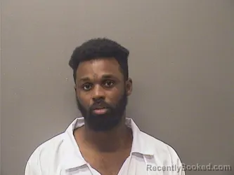 Mugshot of JOHN LEE SCOTT booked in Garland County, Arkansas on June 15, 2026