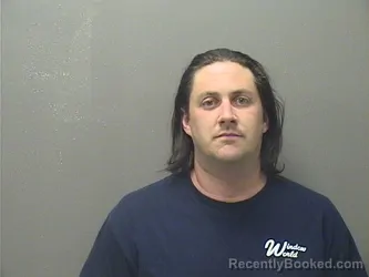 Mugshot of JERRY DON III SMITH