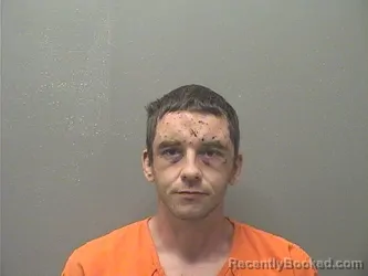 Mugshot of JOSHUA WILLIAM SMITH