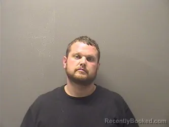 Mugshot of JAMIE RAY SMITH booked in Garland County, Arkansas on April 29, 2026
