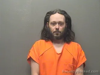 Mugshot of JONATHON EUGENE SINYARD