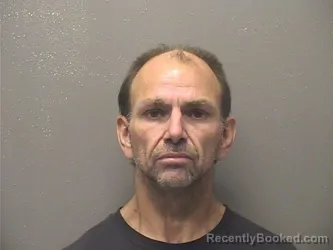 Mugshot of JIMMY DALE STANDRIDGE