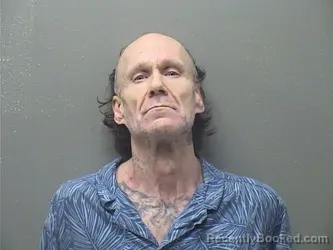 Mugshot of JIMMY LEE SORRELLS