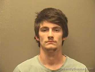 Mugshot of KEVIN JOE JR SIMKINS