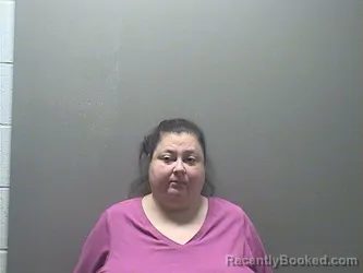 Mugshot of LISA ELLEN STILL