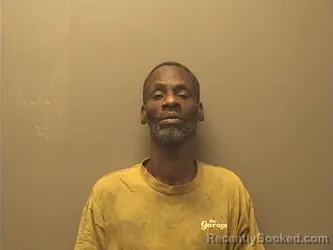 Mugshot of LEE AMOS SMITH