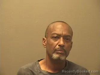 Mugshot of MICHAEL JOSEPH STOKER