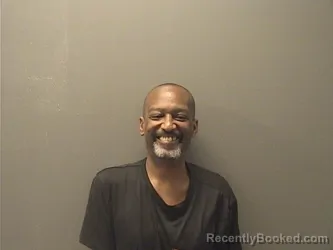 Mugshot of MICHAEL JOSEPH STOKER booked in Garland County, Arkansas on June 18, 2026